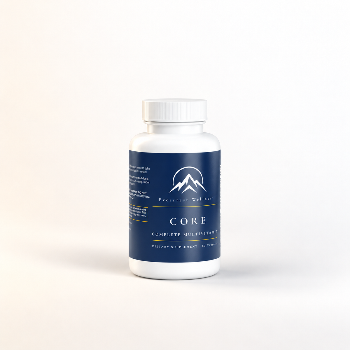CORE — Complete Multivitamin