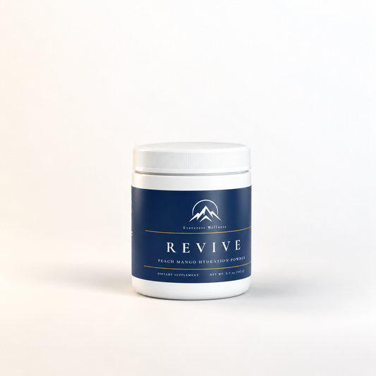REVIVE — Hydration Support
