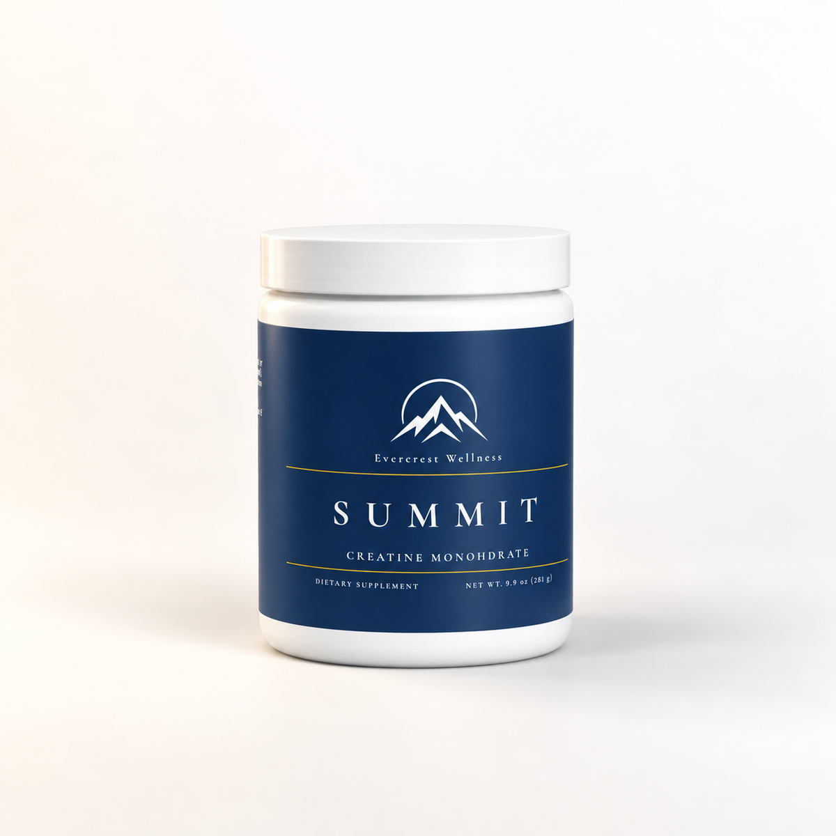 SUMMIT — Creatine Monohydrate